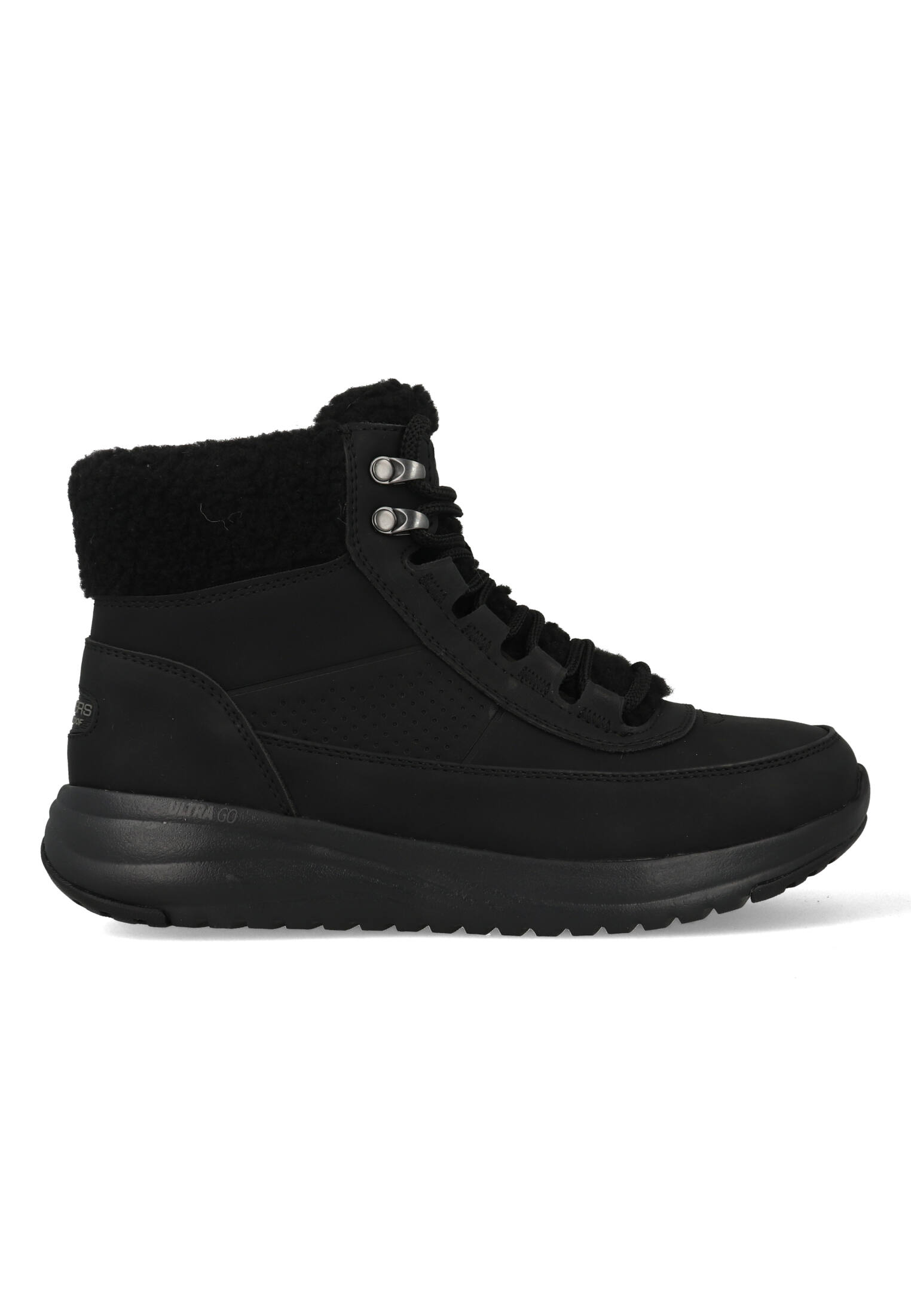 Skechers On-the-GO Stellar - Alpine Adventure 144756/BBK Zwart-37 maat 37 afbeelding