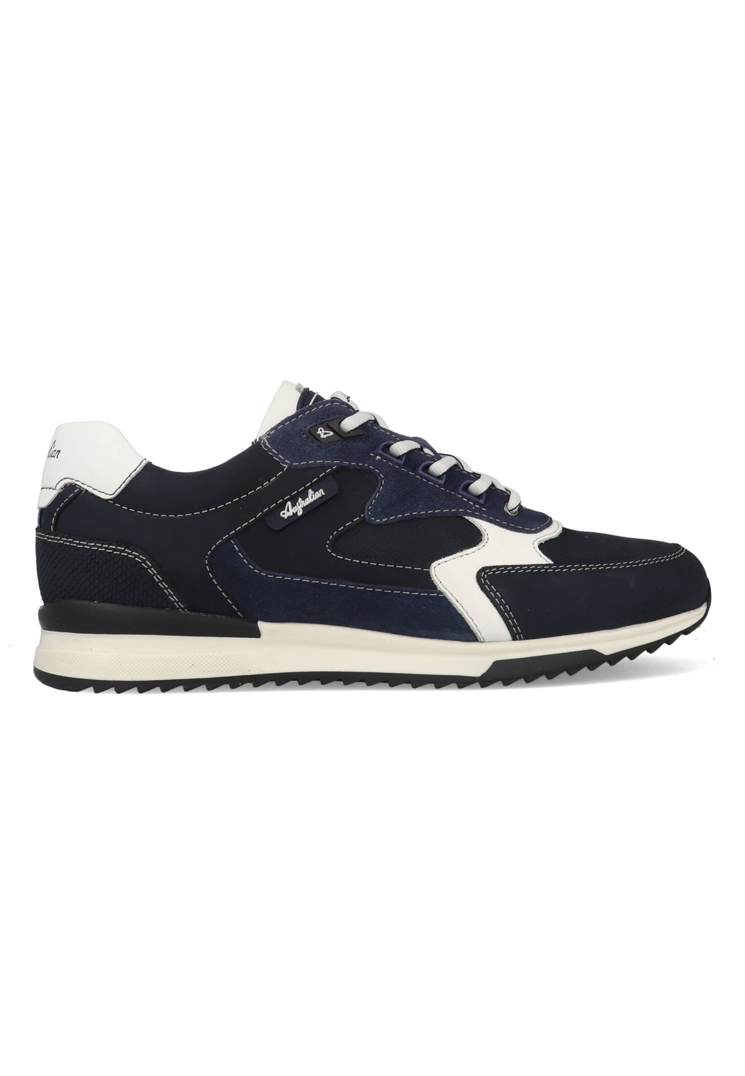 Australian Bakersvile 15.1667.02-SKU Blauw-44 maat 44 afbeelding