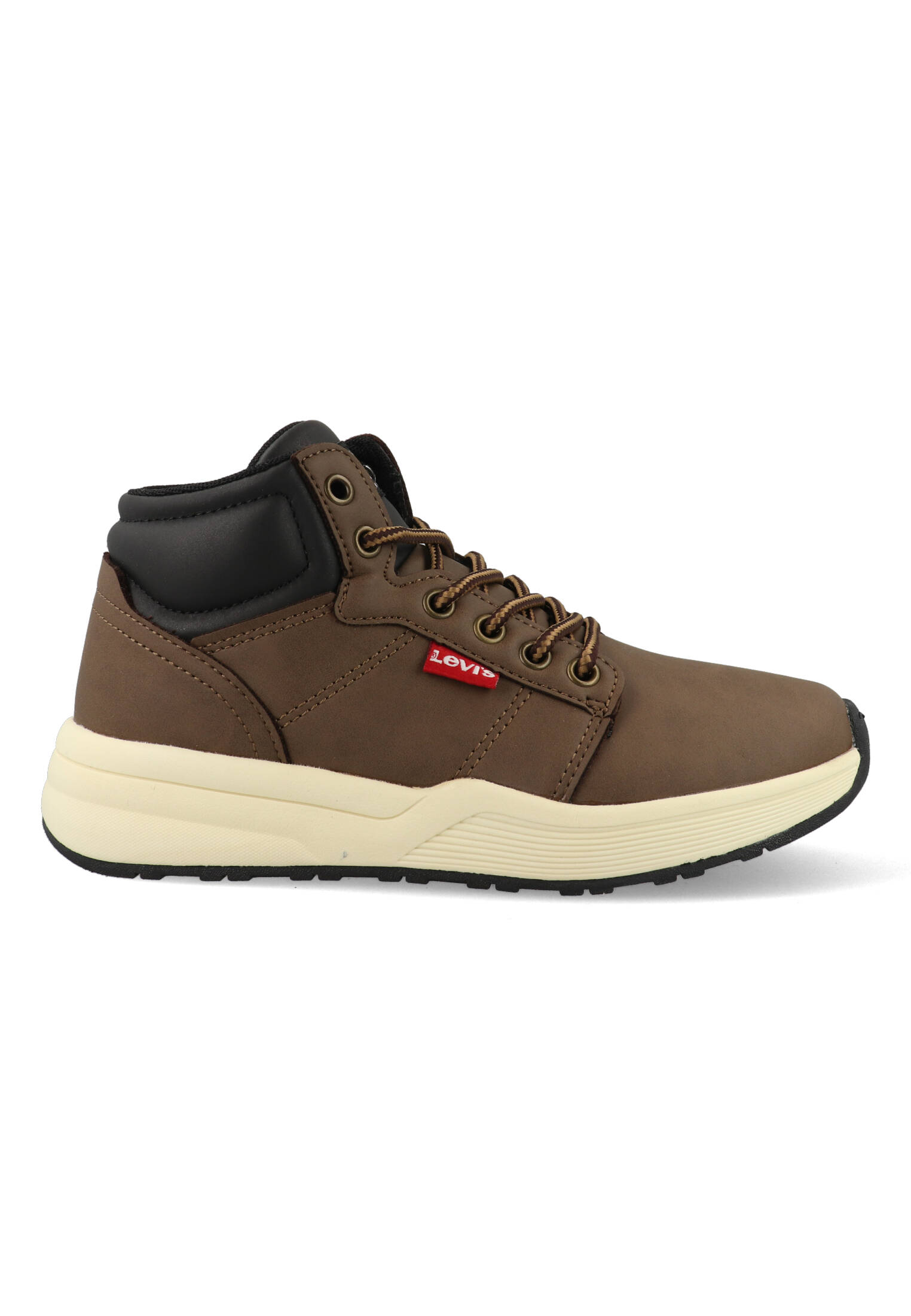 Levi&apos;s New Peak MID K 2244 188701 2209 Bruin / Zwart-31 maat 31 afbeelding
