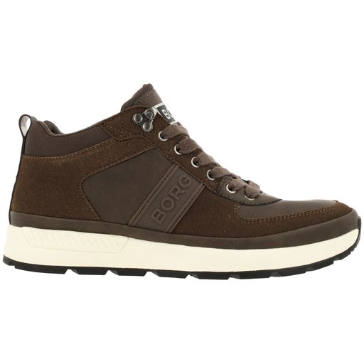 Björn Borg Sneakers H100 Mid Cas M 2242 614705 2000 Bruin-42 maat 42