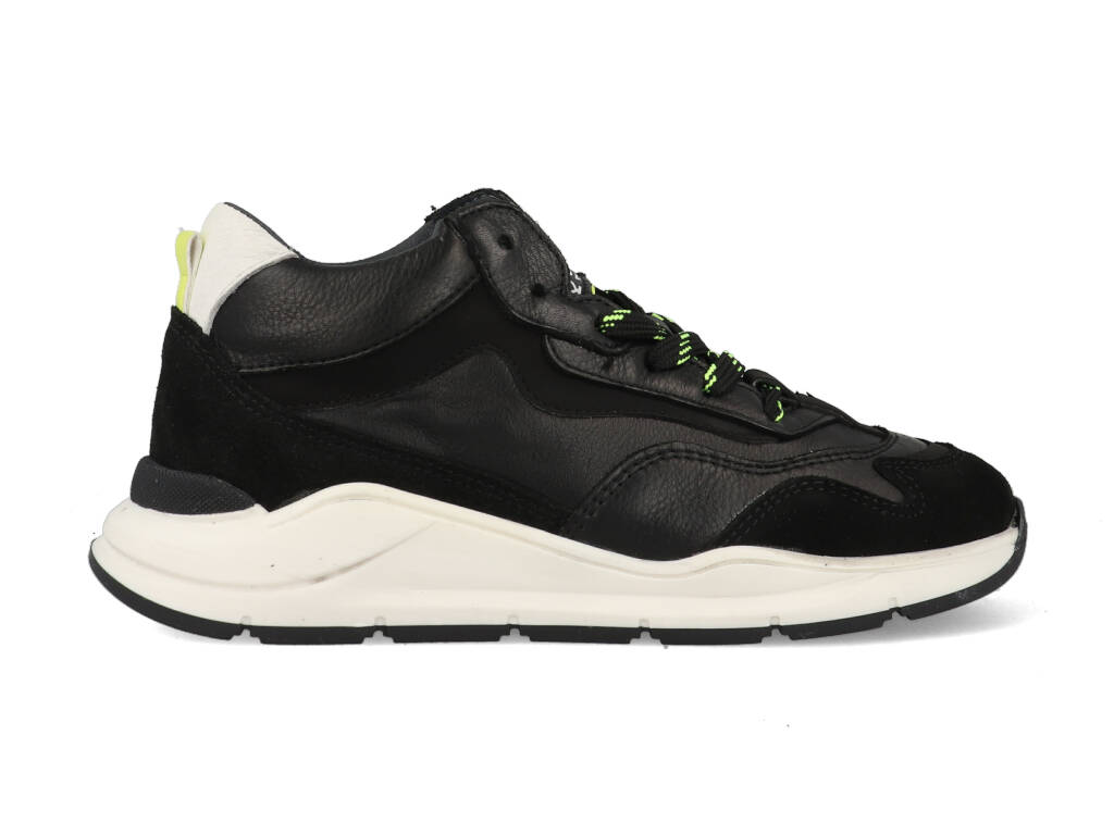 Kipling Sneakers BLAKE B 22162139-0900 Zwart-32 maat 32