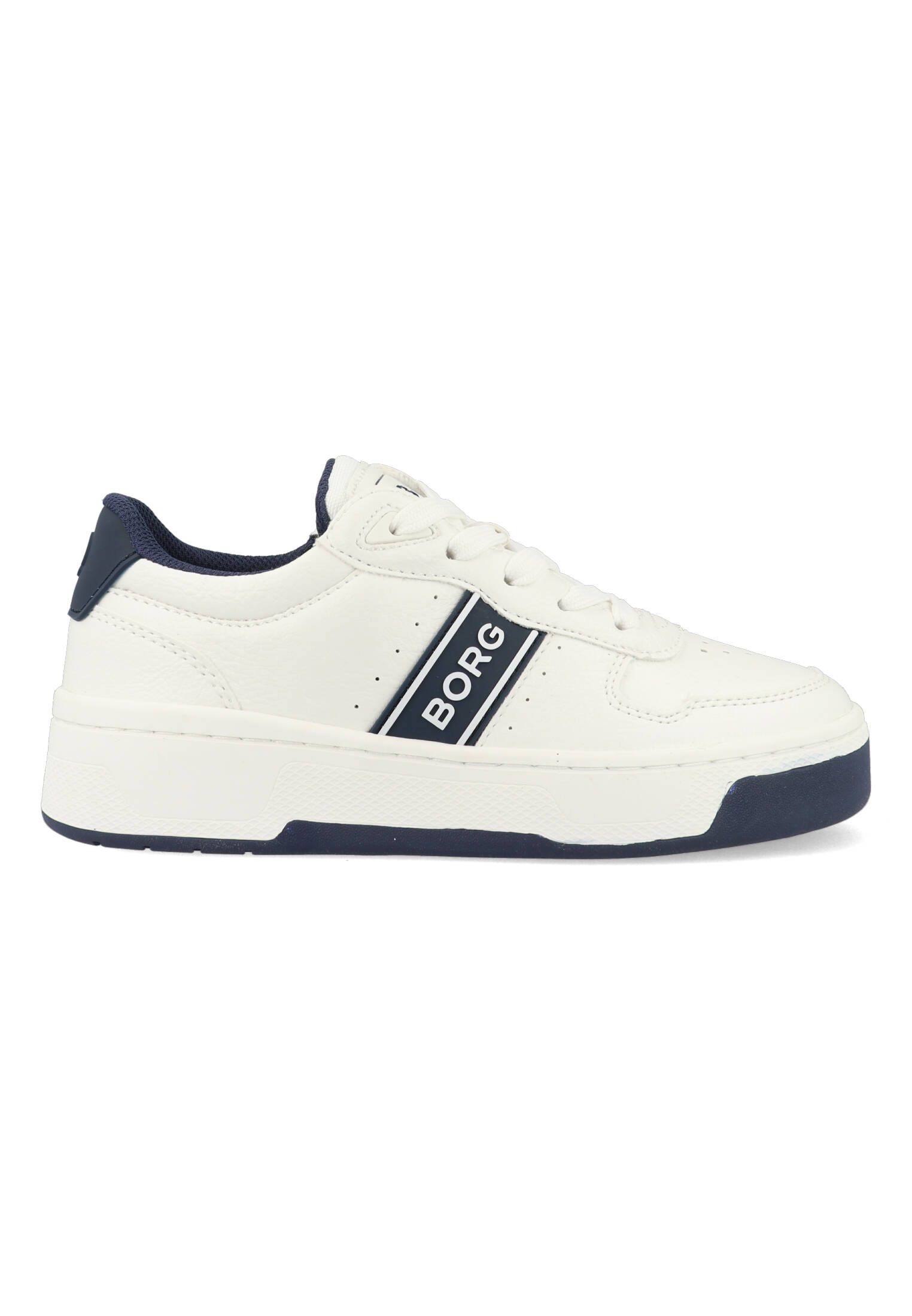 Björn Borg Sneakers T2200 CTR K 2244 609523 1973 Wit-34 maat 34 afbeelding