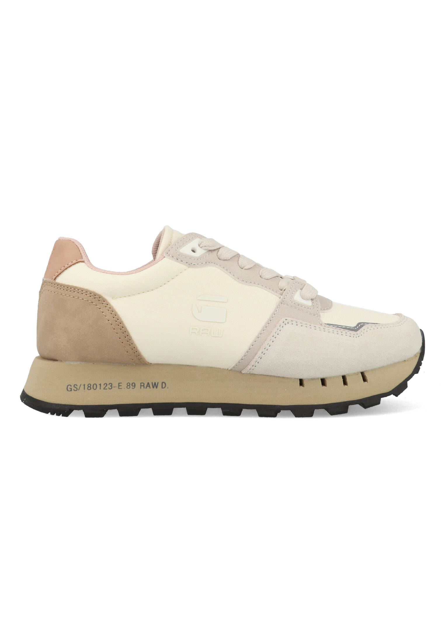 G-Star Track II RPS W 2311 047507 1300 Off White-40 maat 40
