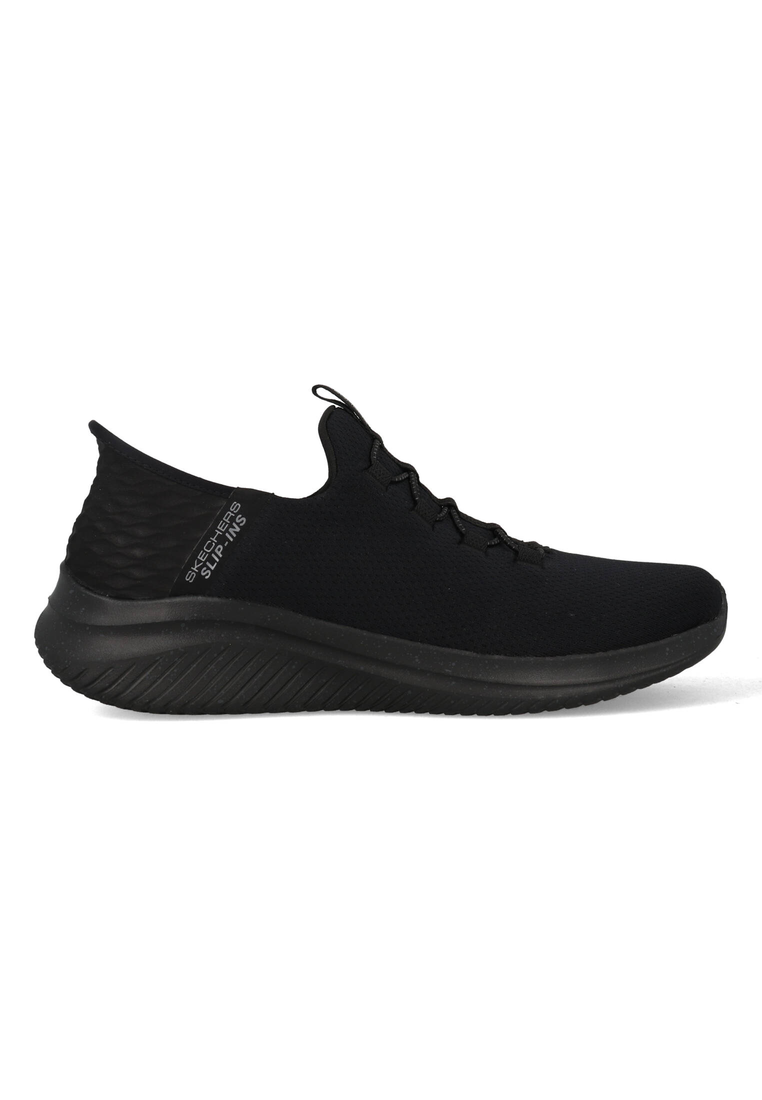 Skechers Ultra Flex 3.0 - Right Away 232452/BBK Zwart-44 maat 44 afbeelding