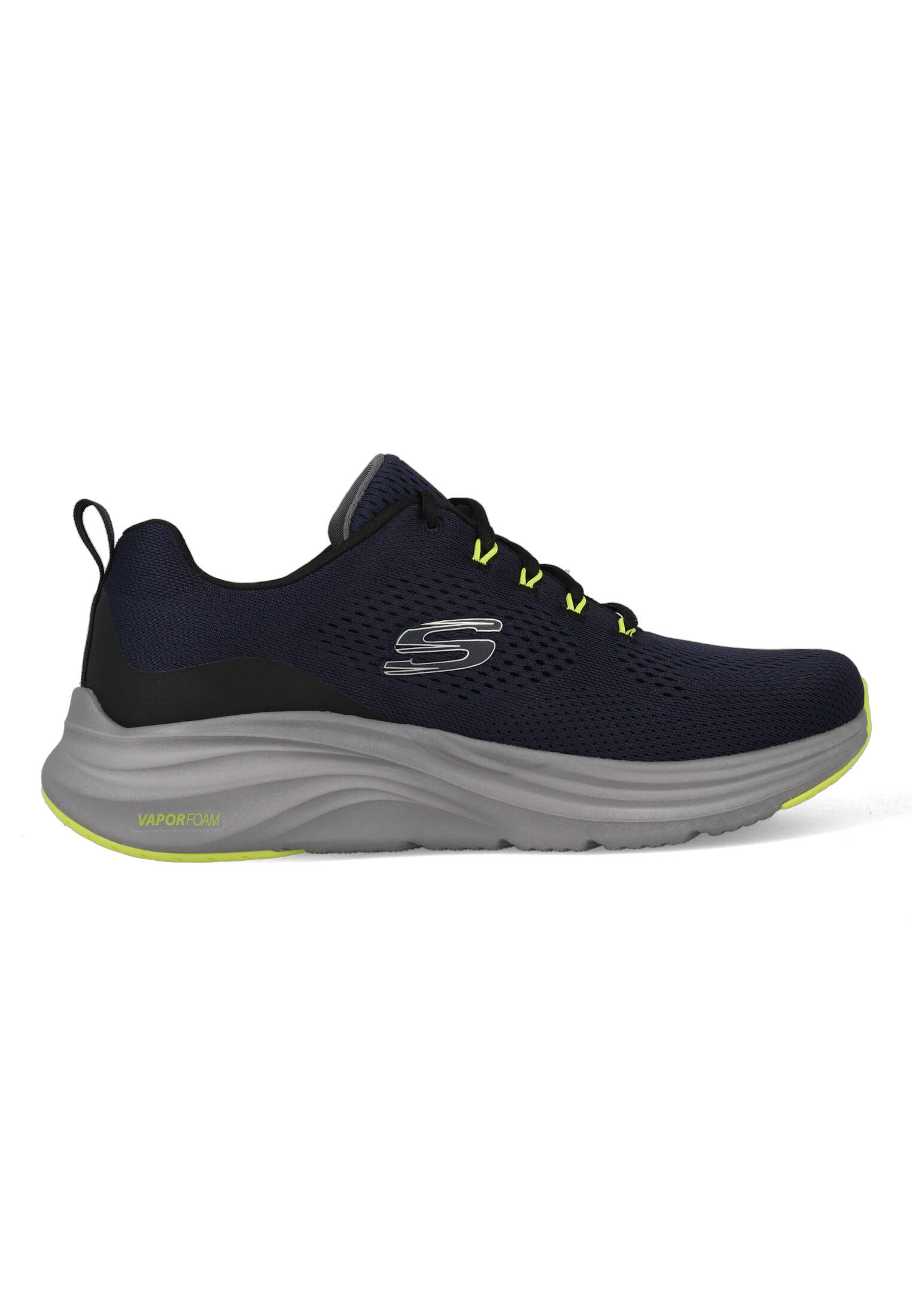 Skechers Vapor Foam 232625/NVLM Blauw-45 maat 45 afbeelding