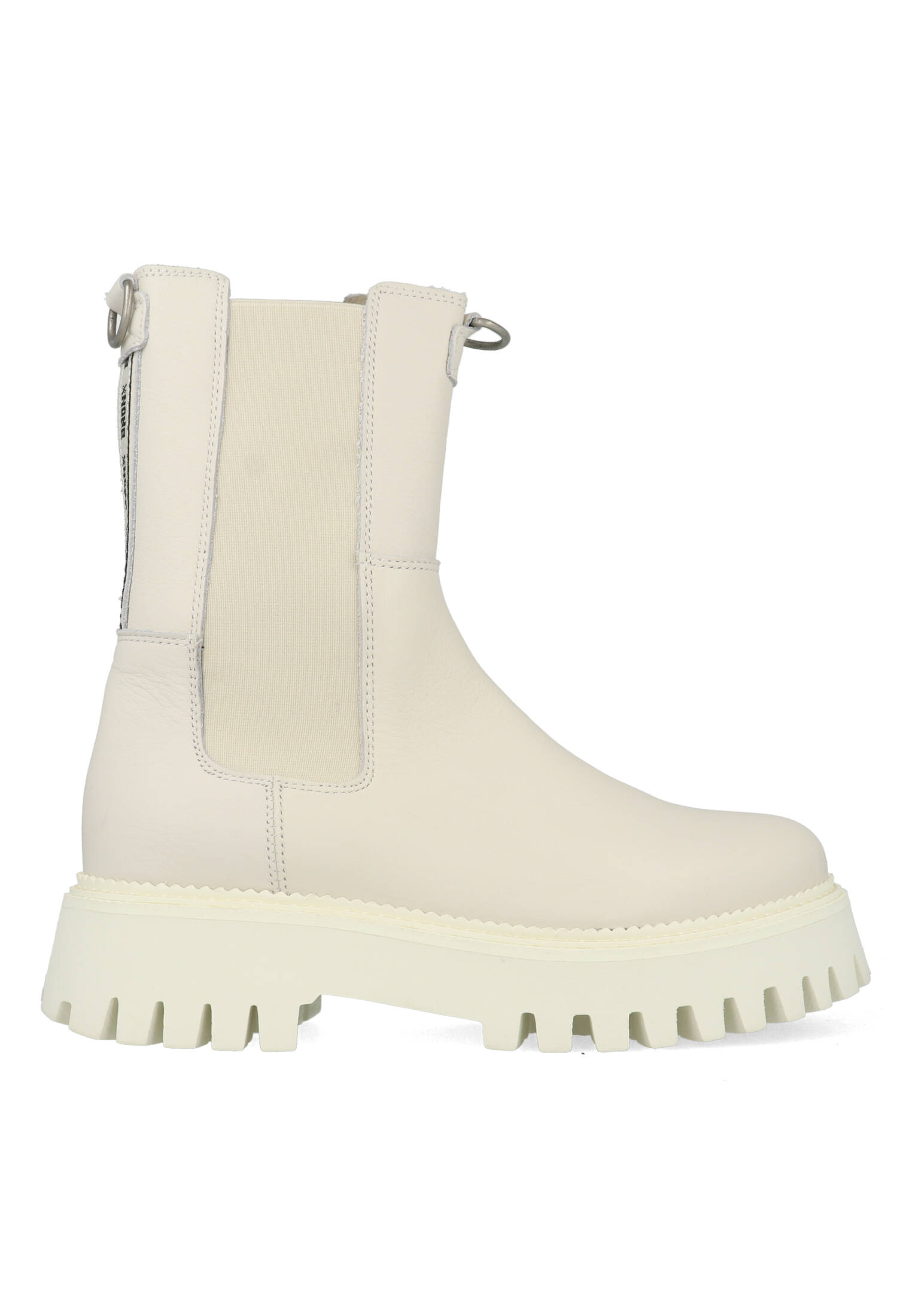 Bronx Boots Groovy y 47268 AA 05 Off White 40 maat 40