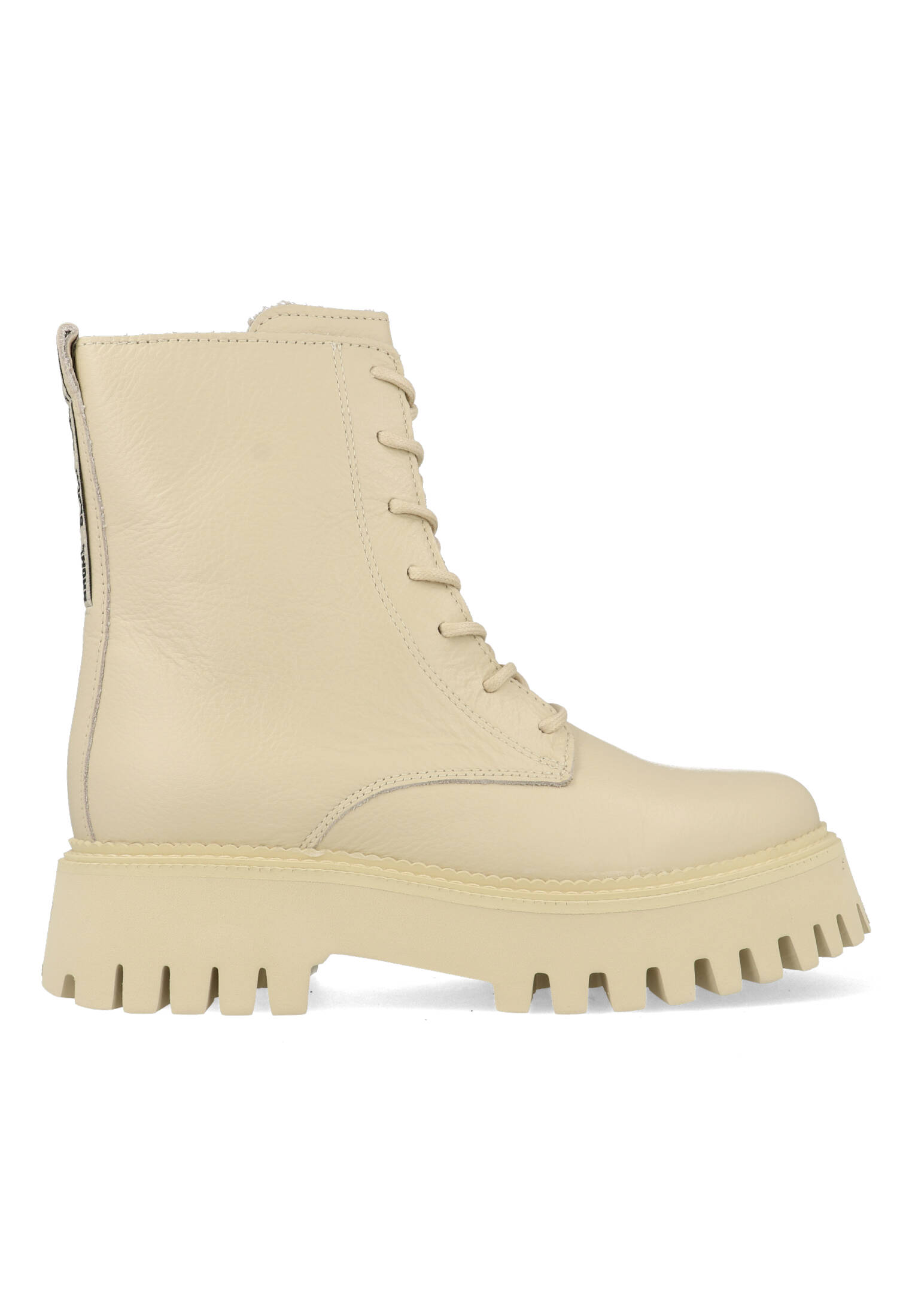 Bronx Boots Groovy-y 47283-AA-25 Beige-41 maat 41