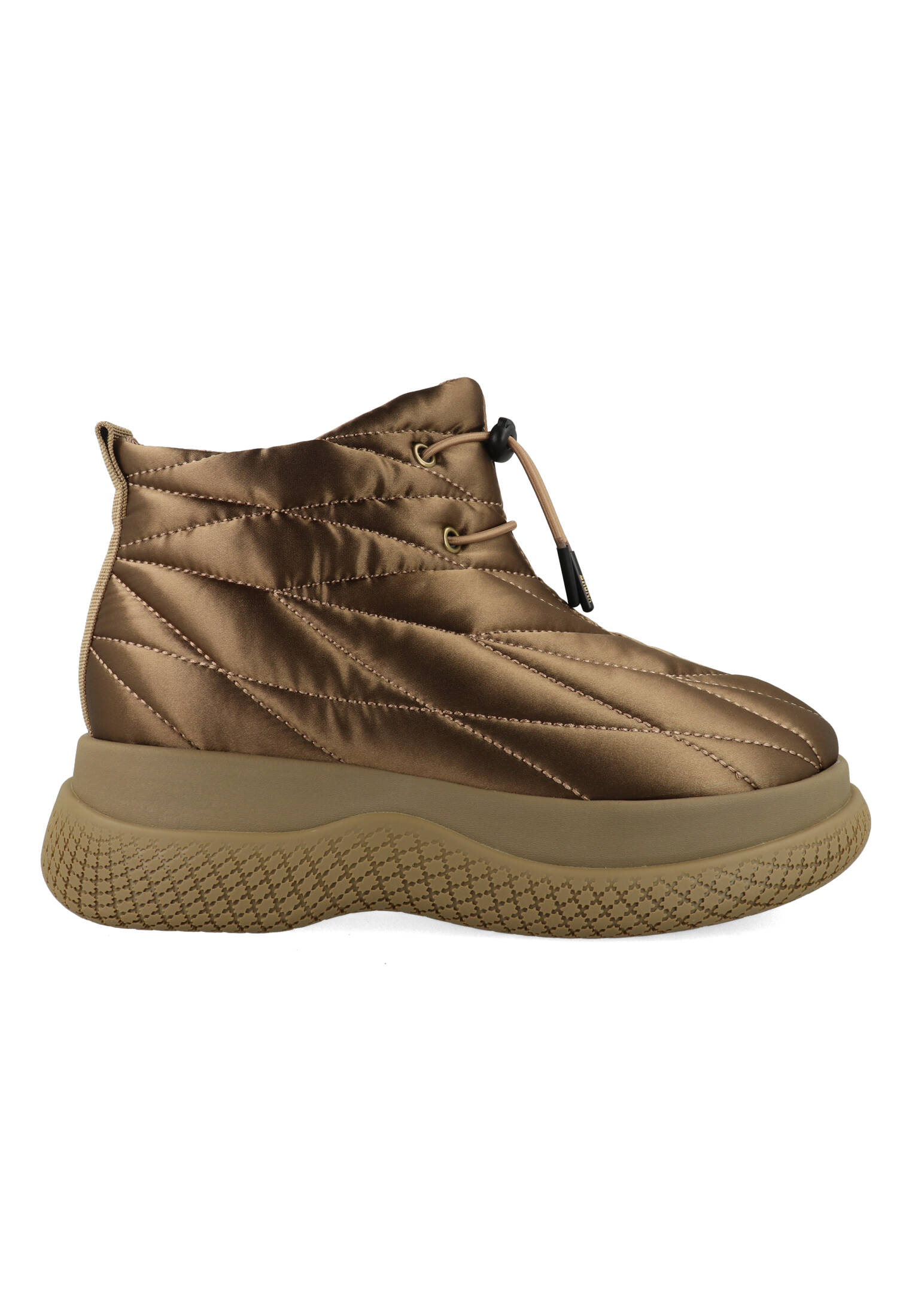 Bronx Boots Bru-te 47514-M-107 Bronze-37 maat 37 afbeelding