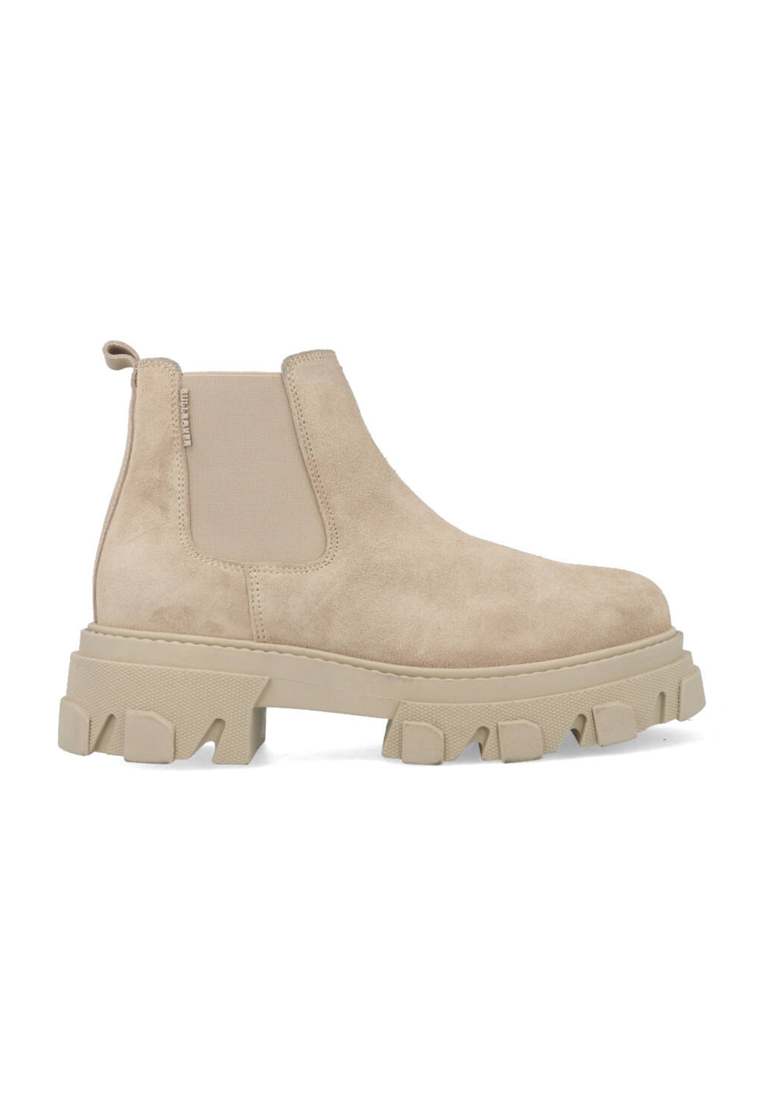 Bullboxer Boots 517508E6C_SAND beige-40 maat 40
