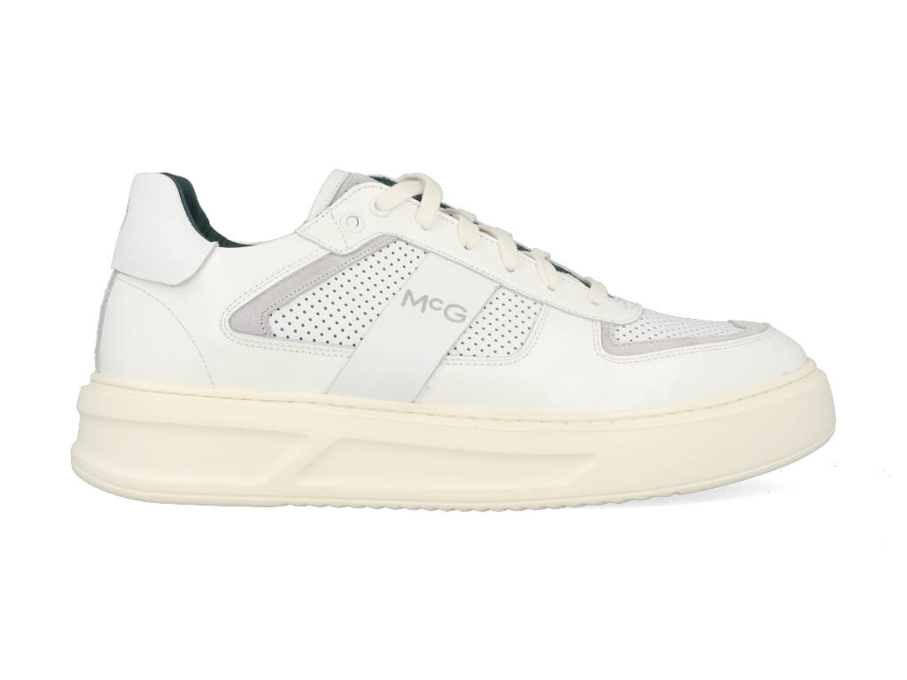 McGregor Sneakers 621100402-500 Wit-44 maat 44 afbeelding