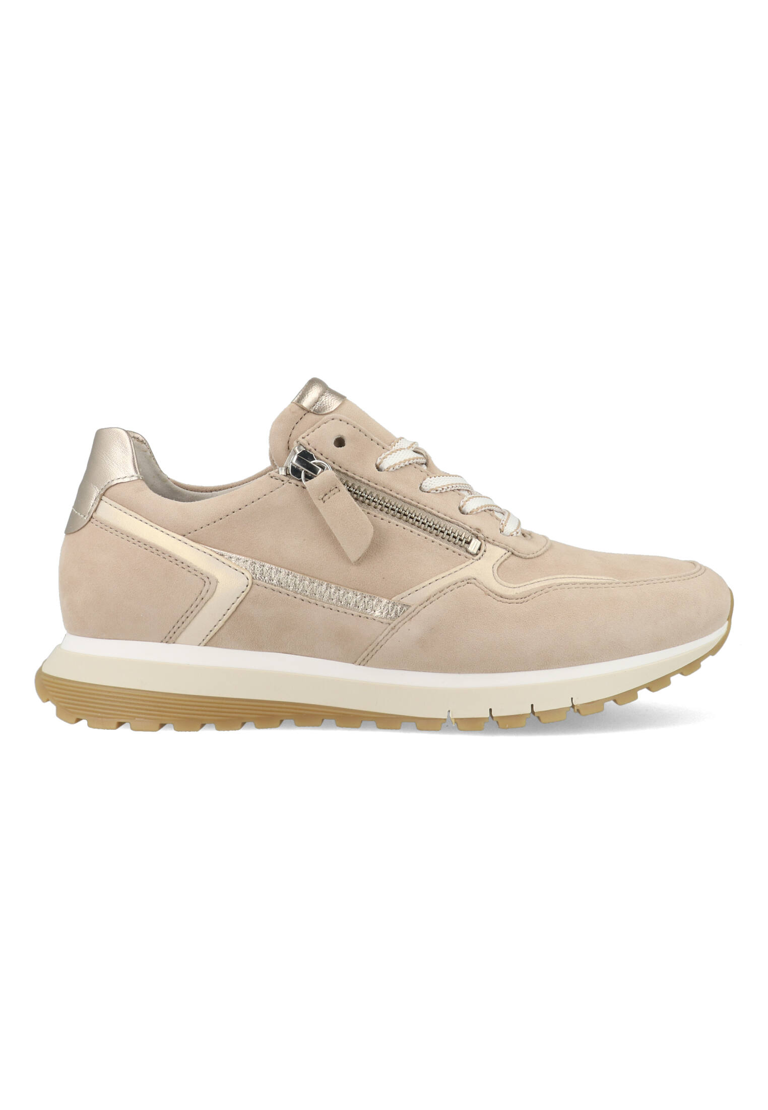 Gabor Sneakers 66.378.33 Beige-37 maat 37 afbeelding