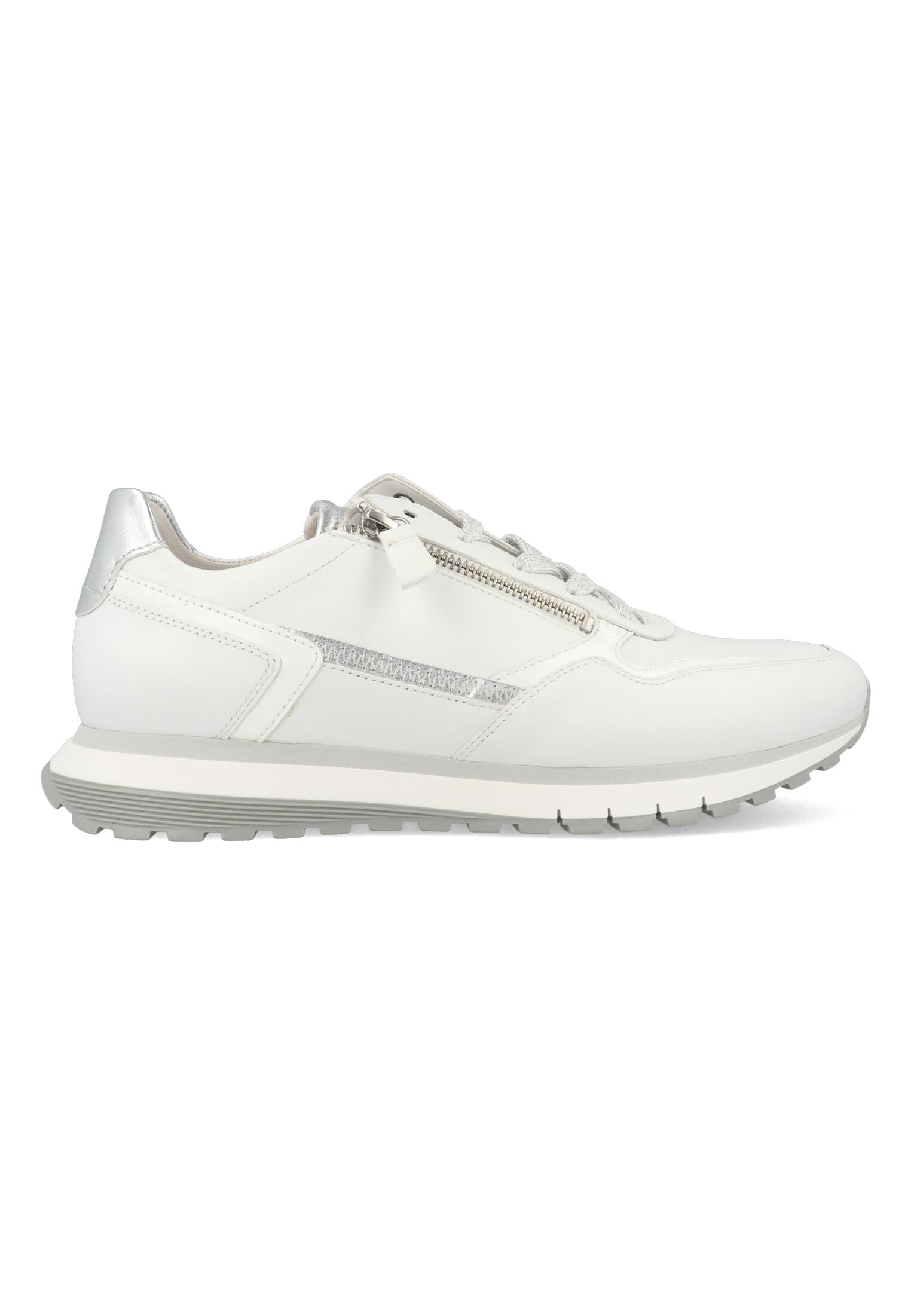 Gabor Sneakers 66.378.50 Wit-40 maat 40 afbeelding