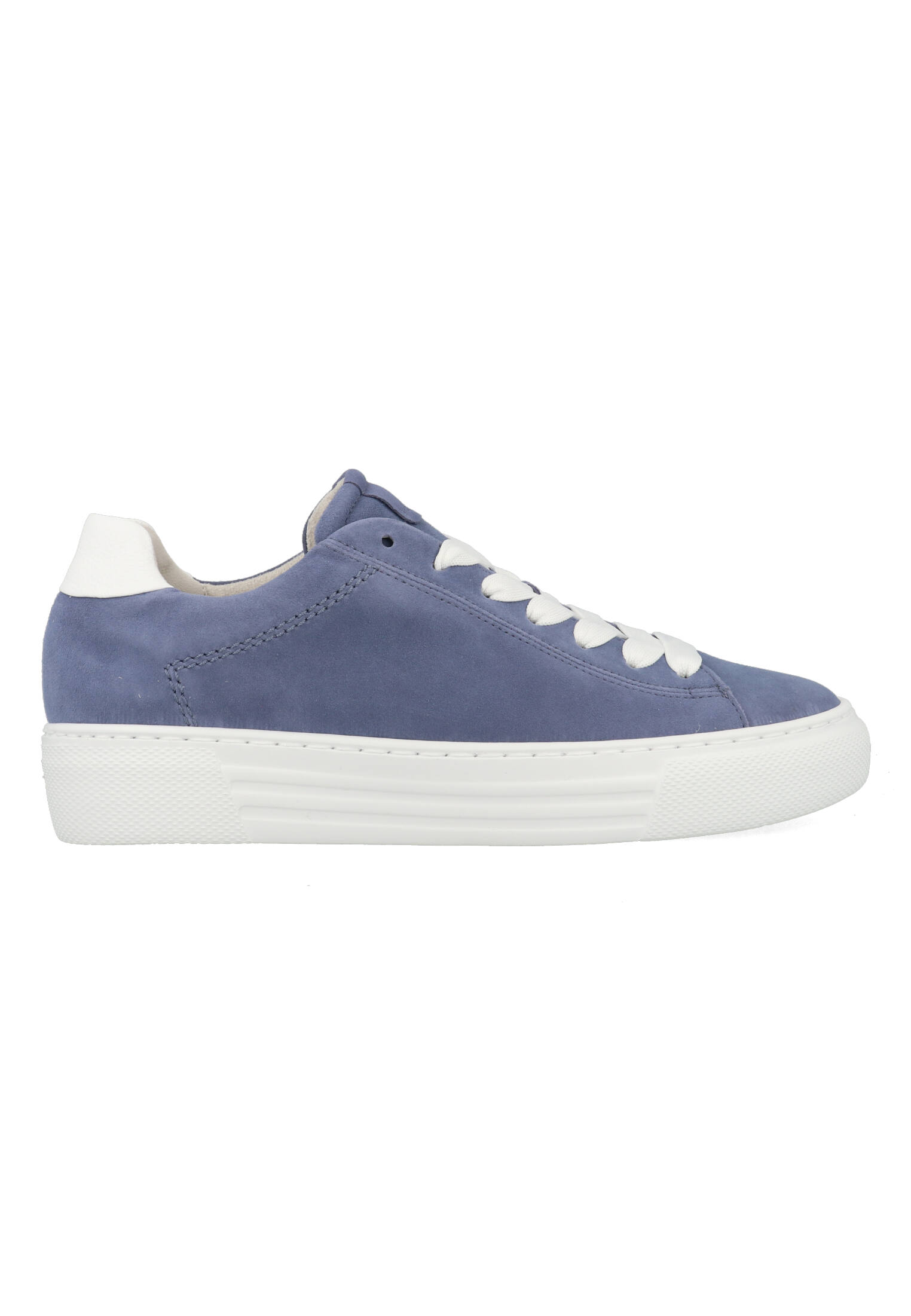 Gabor Sneakers 66.460.26 Blauw-40 maat 40 afbeelding