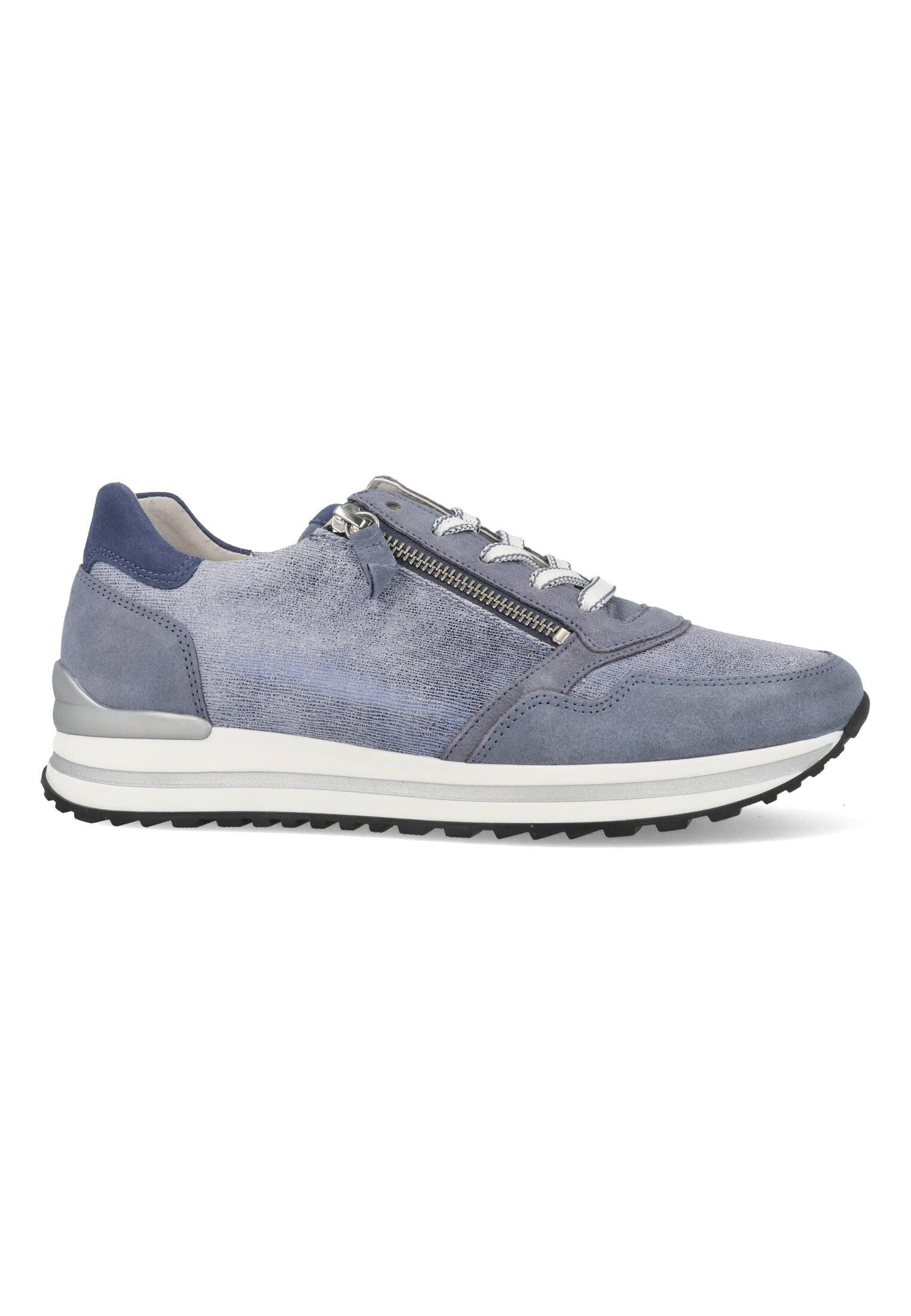 Gabor Sneakers 66.528.16 Blauw-38 maat 38 afbeelding