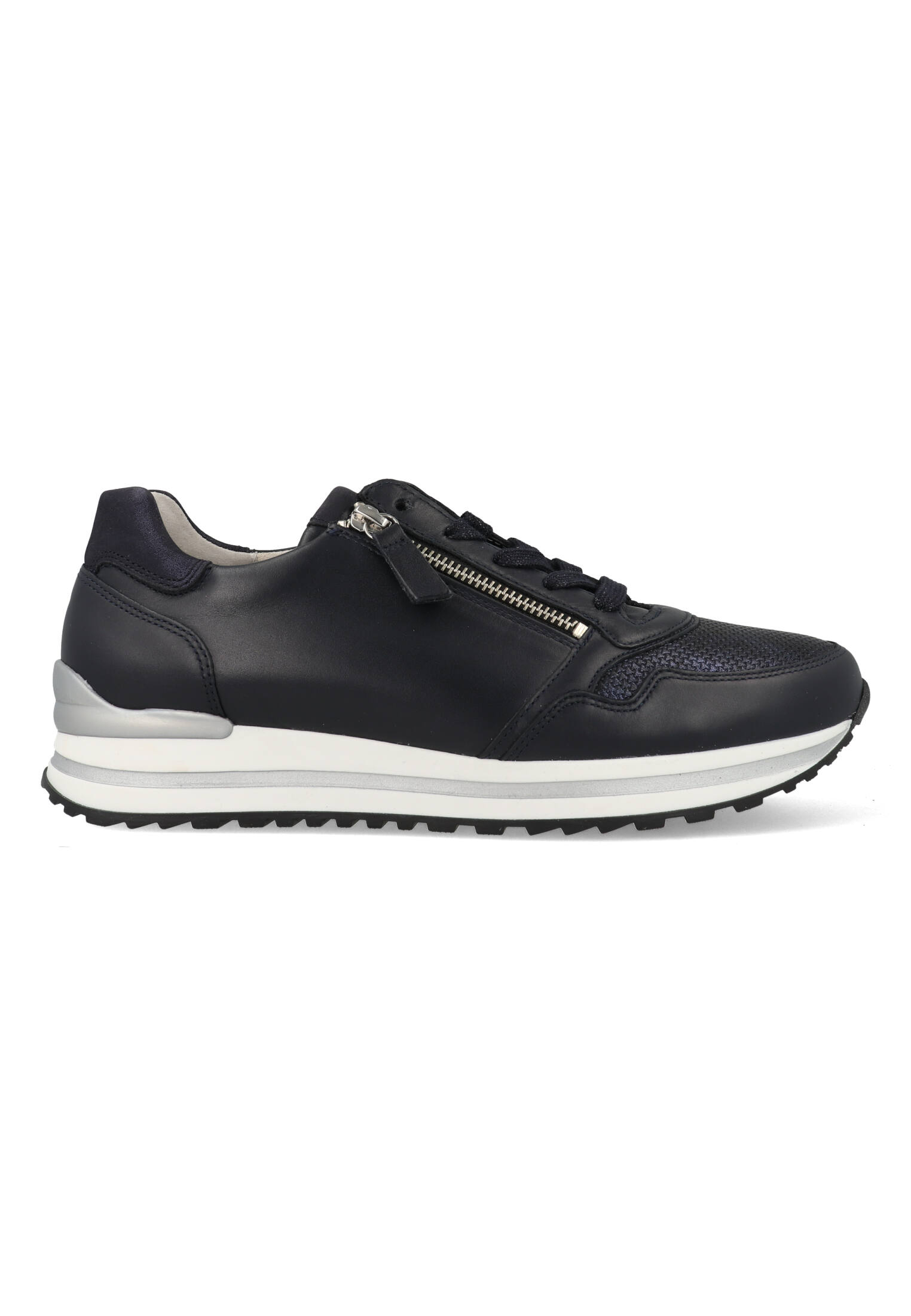 Gabor Sneakers 66.528.66 Blauw-38 maat 38 afbeelding