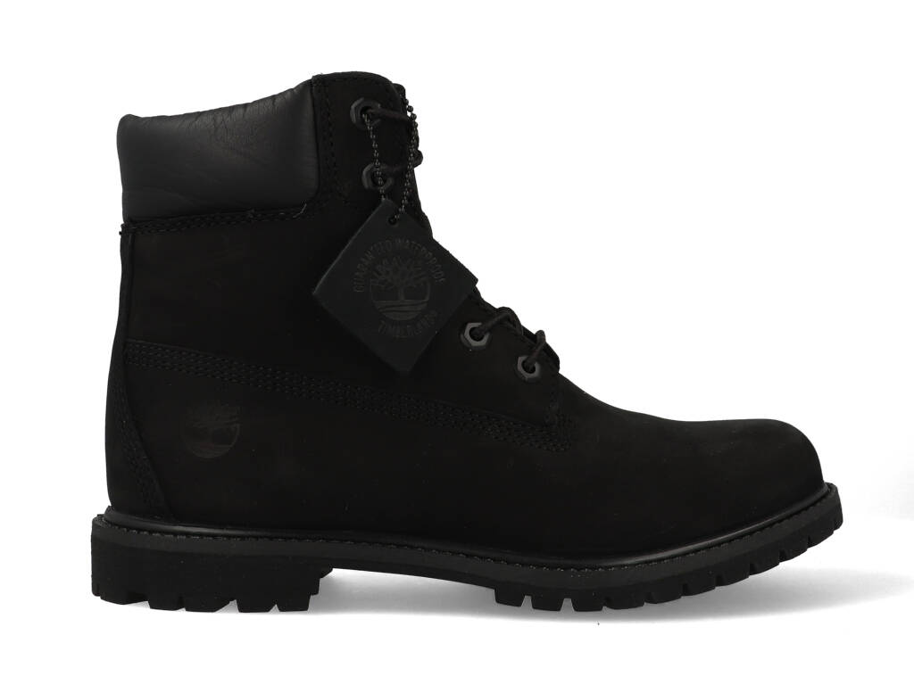 Timberland Dames 6-inch Premium boots maat 37