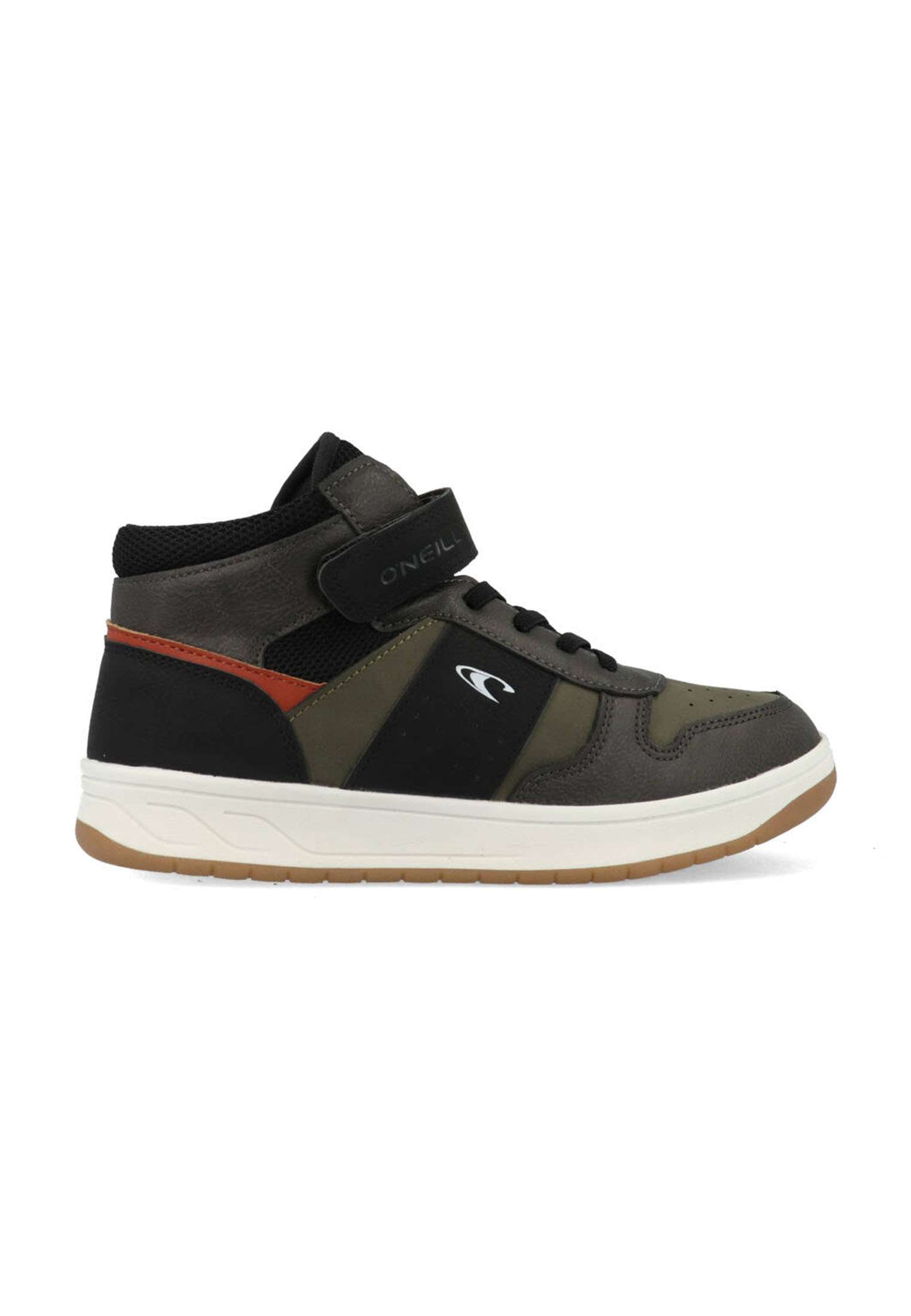 O&apos;Neill San Luis Mid Jr 90223048.7ZW Groen-34 maat 34 afbeelding