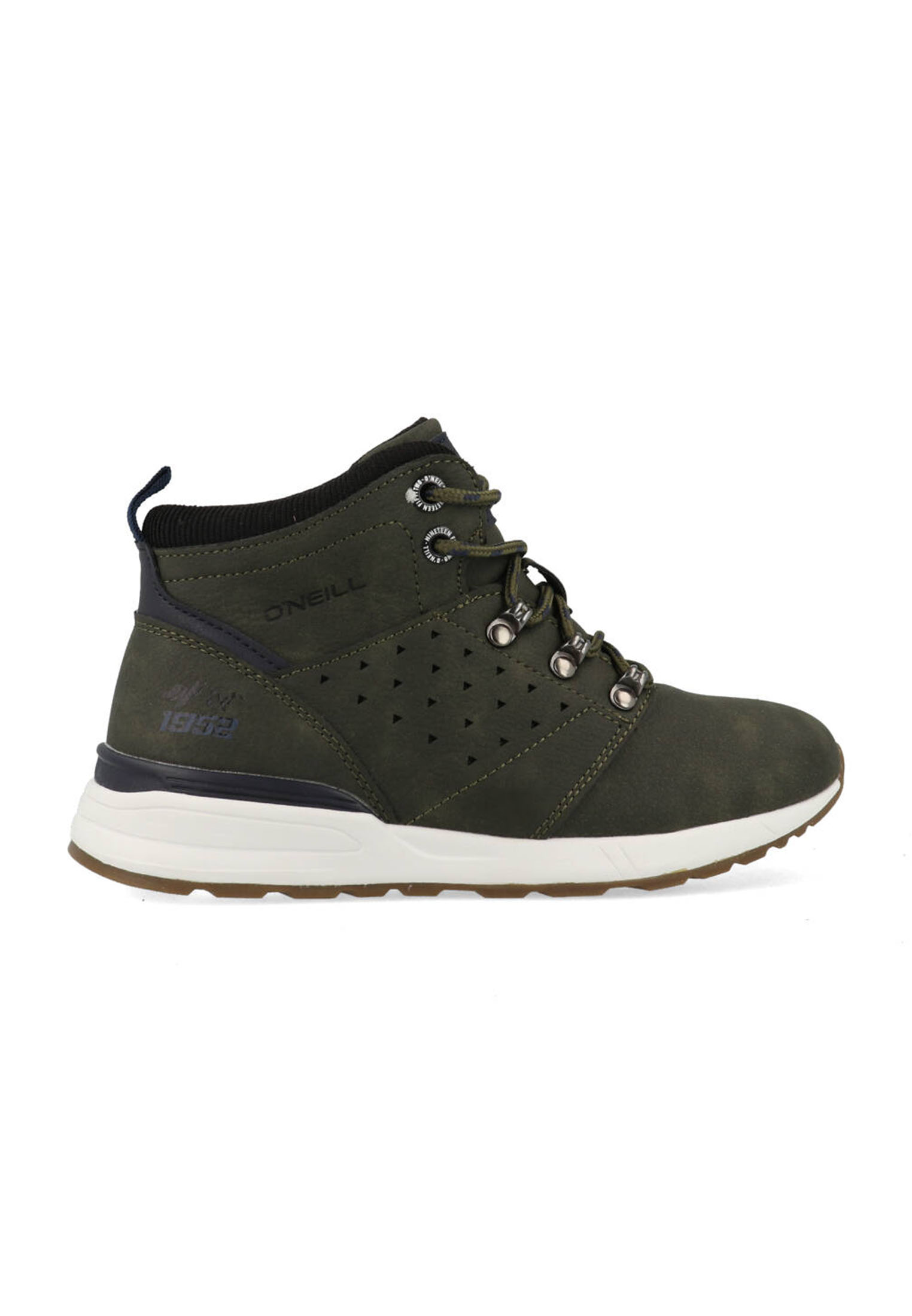 O&apos;Neill Ventura Mid Jr 90223049.52A Groen-30 maat 30 afbeelding