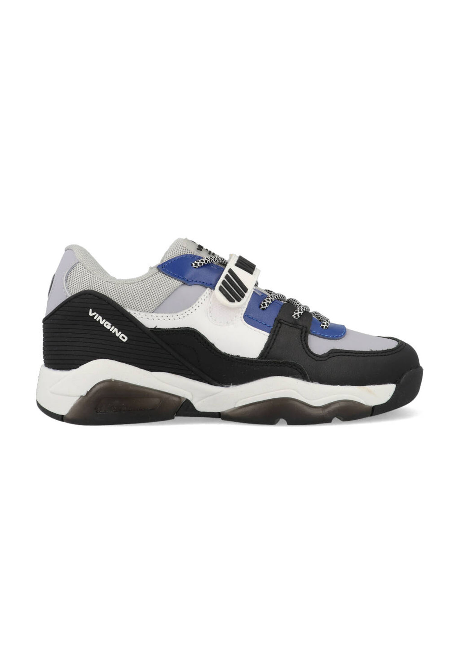 Vingino Vito Low VB45-1105-01 Zwart-28 maat 28 afbeelding