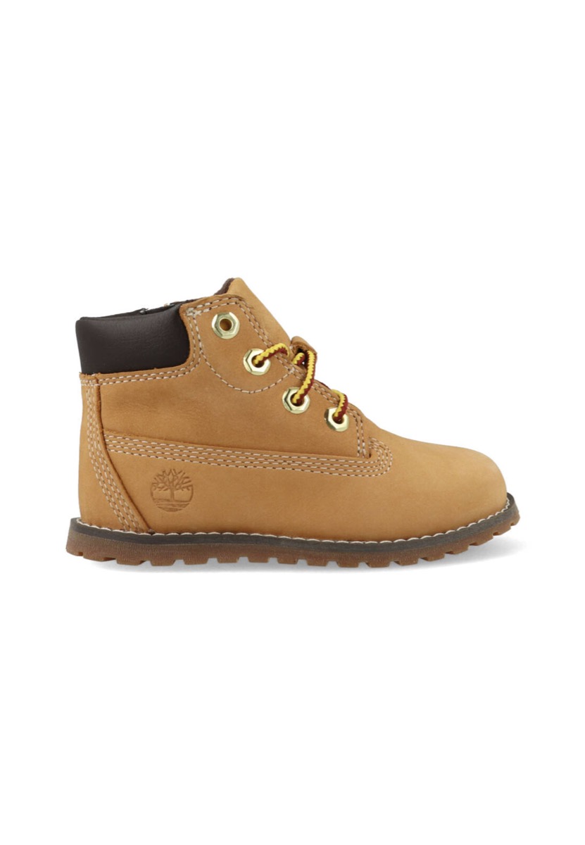 Timberland Pokey Pine 6 inch Boots A125Q Bruin 22 maat 22