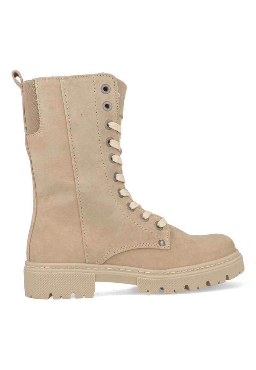 Bullboxer Laarzen AJS503E6C_AMBGKB50 Beige-30 maat 30 afbeelding 1