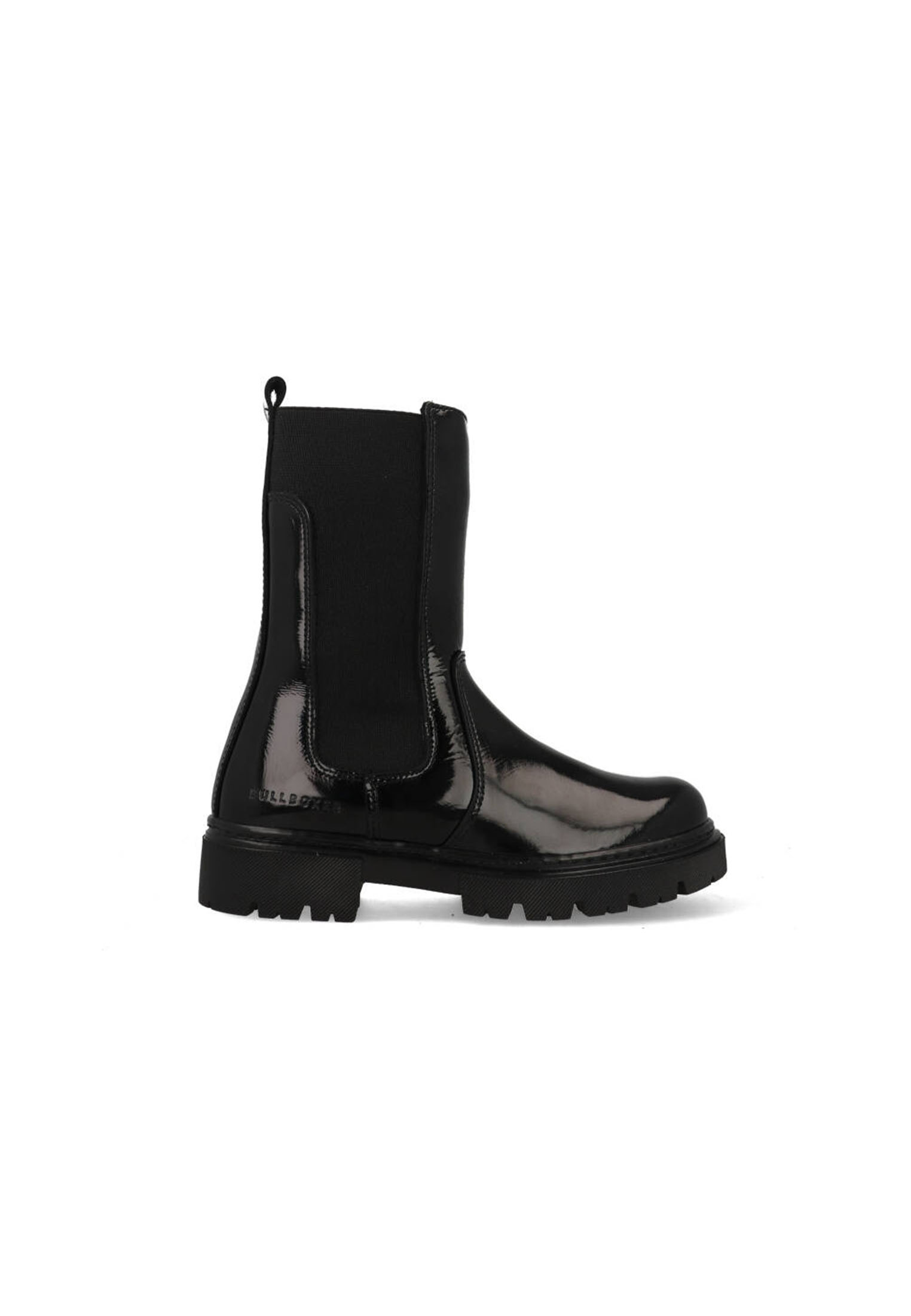 Bullboxer Boots AJS504E6L_BLBLKB50 Zwart-34 maat 34 afbeelding