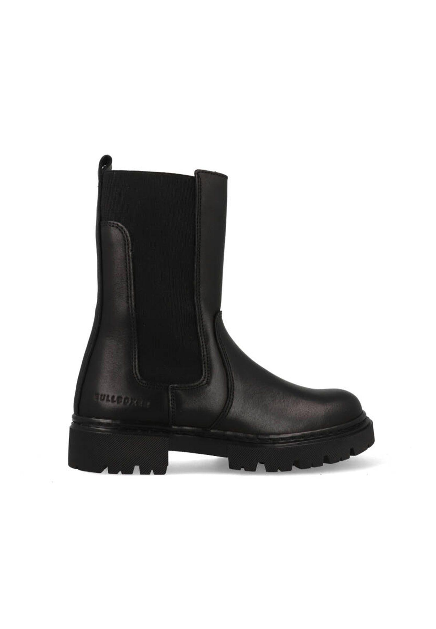 Bullboxer Boots AJS504E6L_BLCKKB50 Zwart-30 maat 30 afbeelding