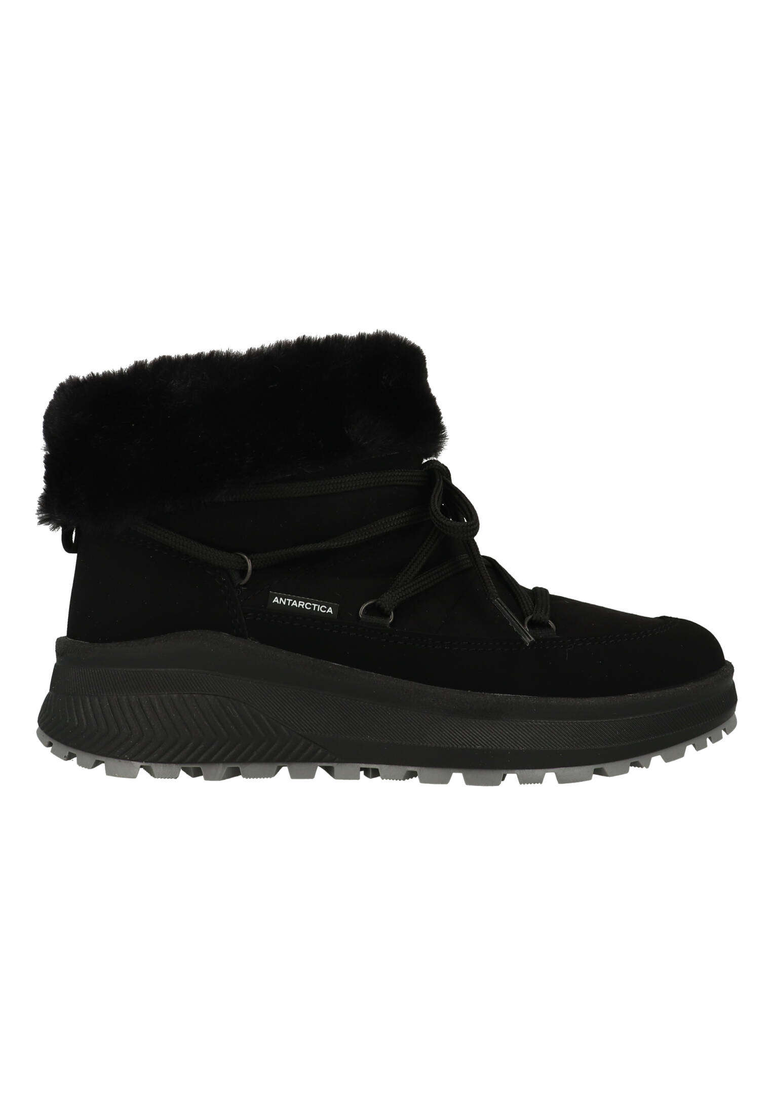 Antarctica Snowboots AN 5873-81 Zwart-37 maat 37 afbeelding