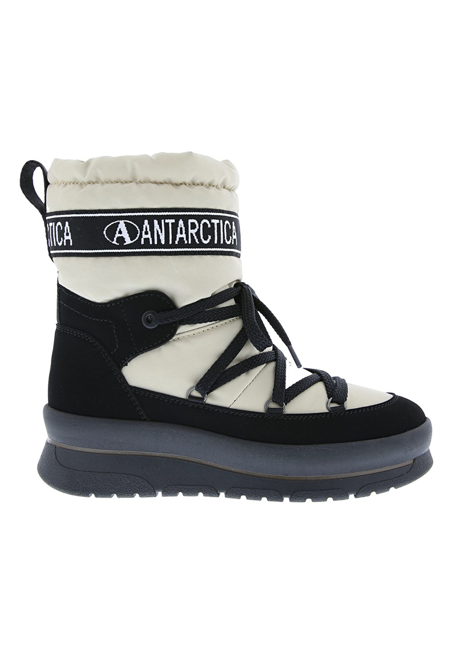 Antarctica Snowboots AN 6187-88 Beige-42 maat 42 afbeelding