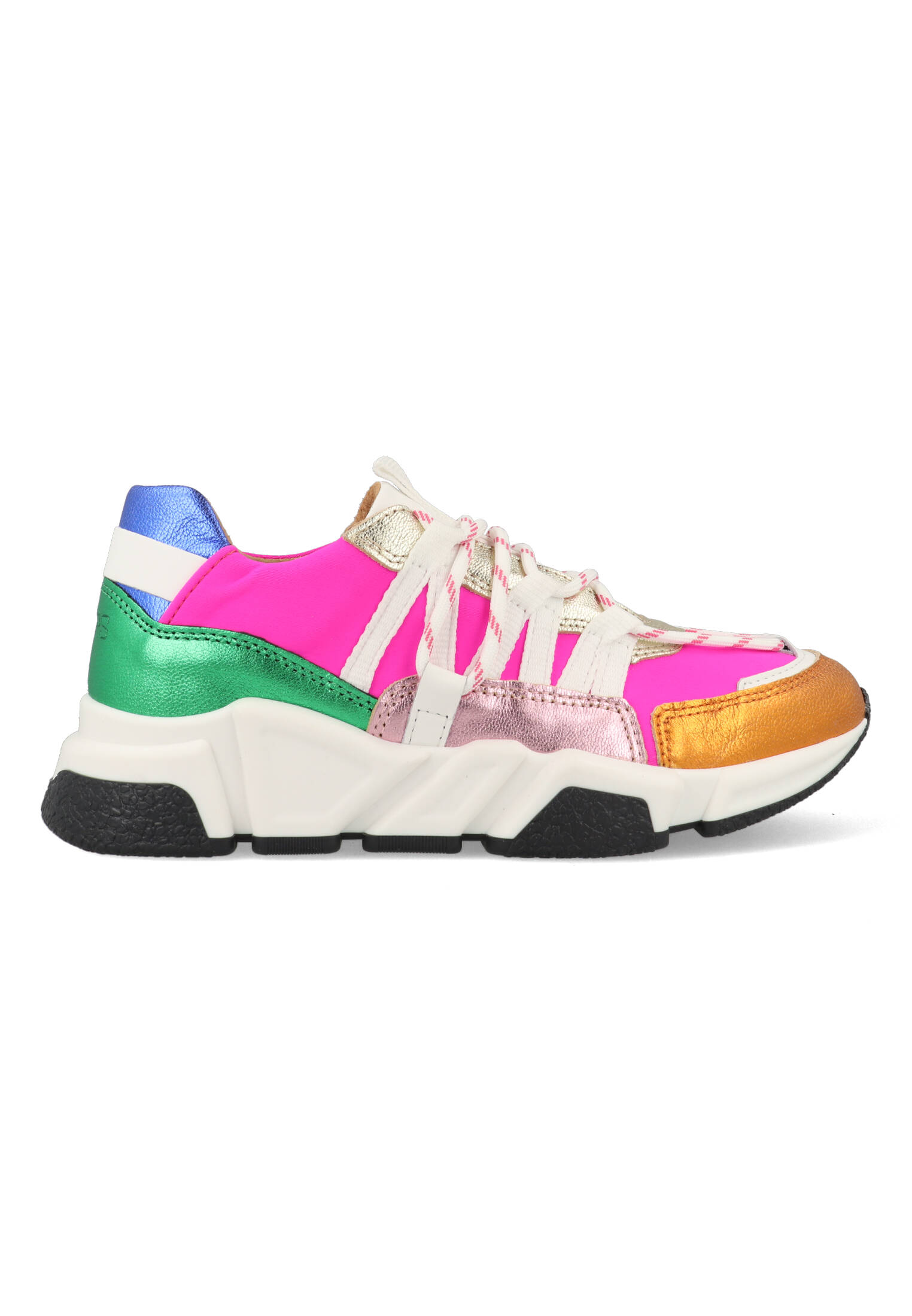 DWRS Los Angeles B9101-102-5498 Roze-42 maat 42 afbeelding