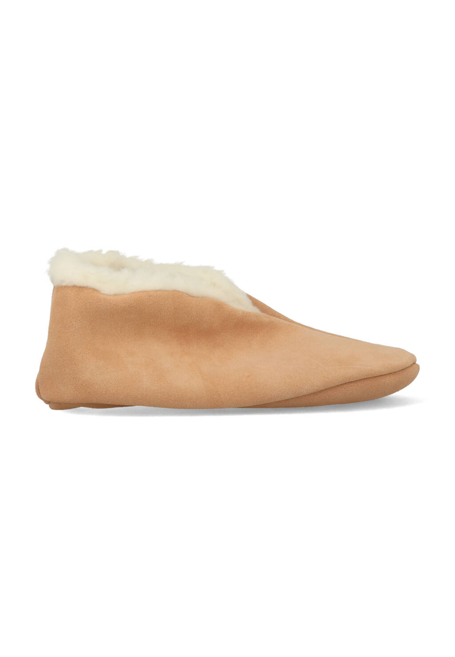 Bernardino Spaanse Sloffen Beige-36 maat 36