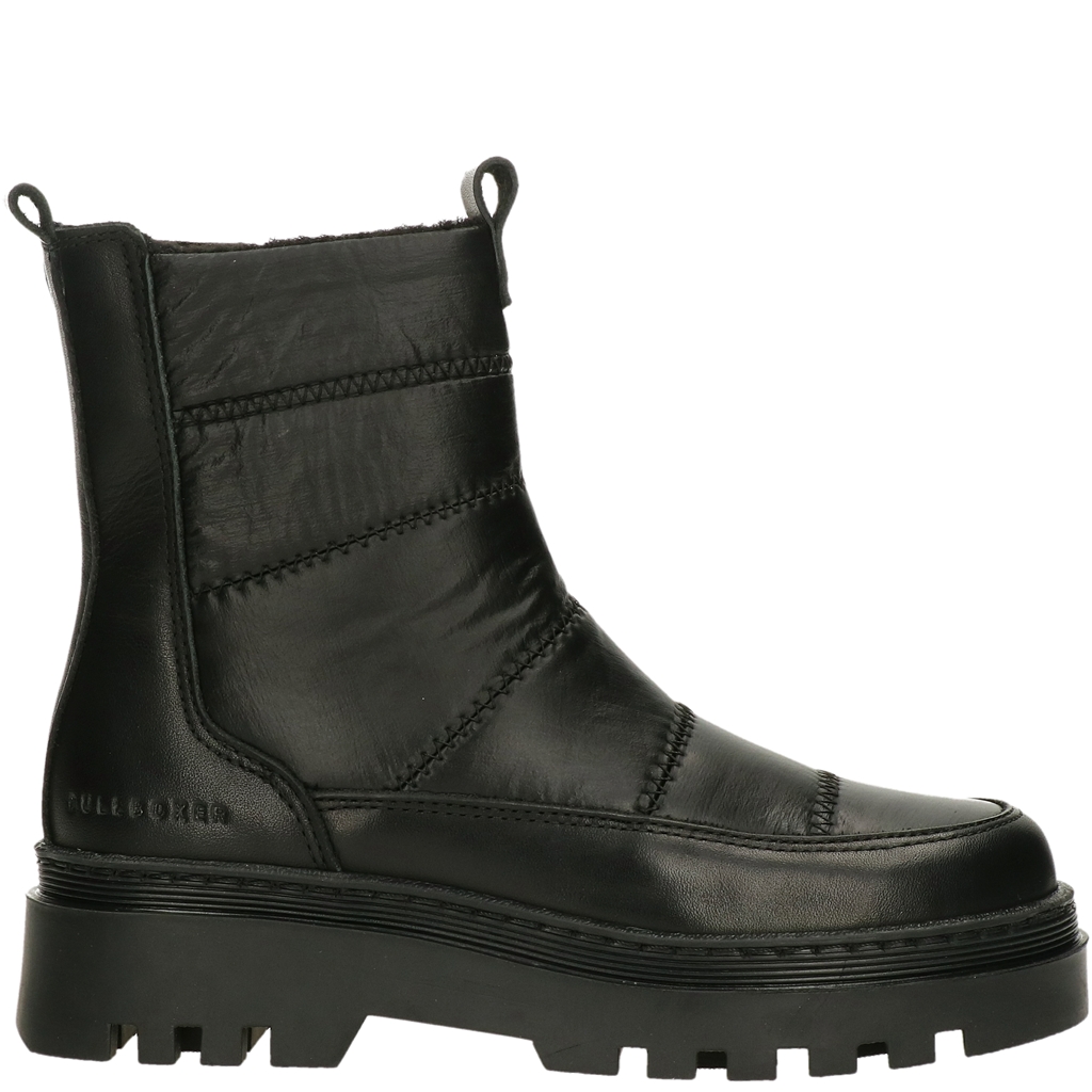 Bullboxer Boots ALJ505E6L_BLACKKB50 Zwart 31 maat 31