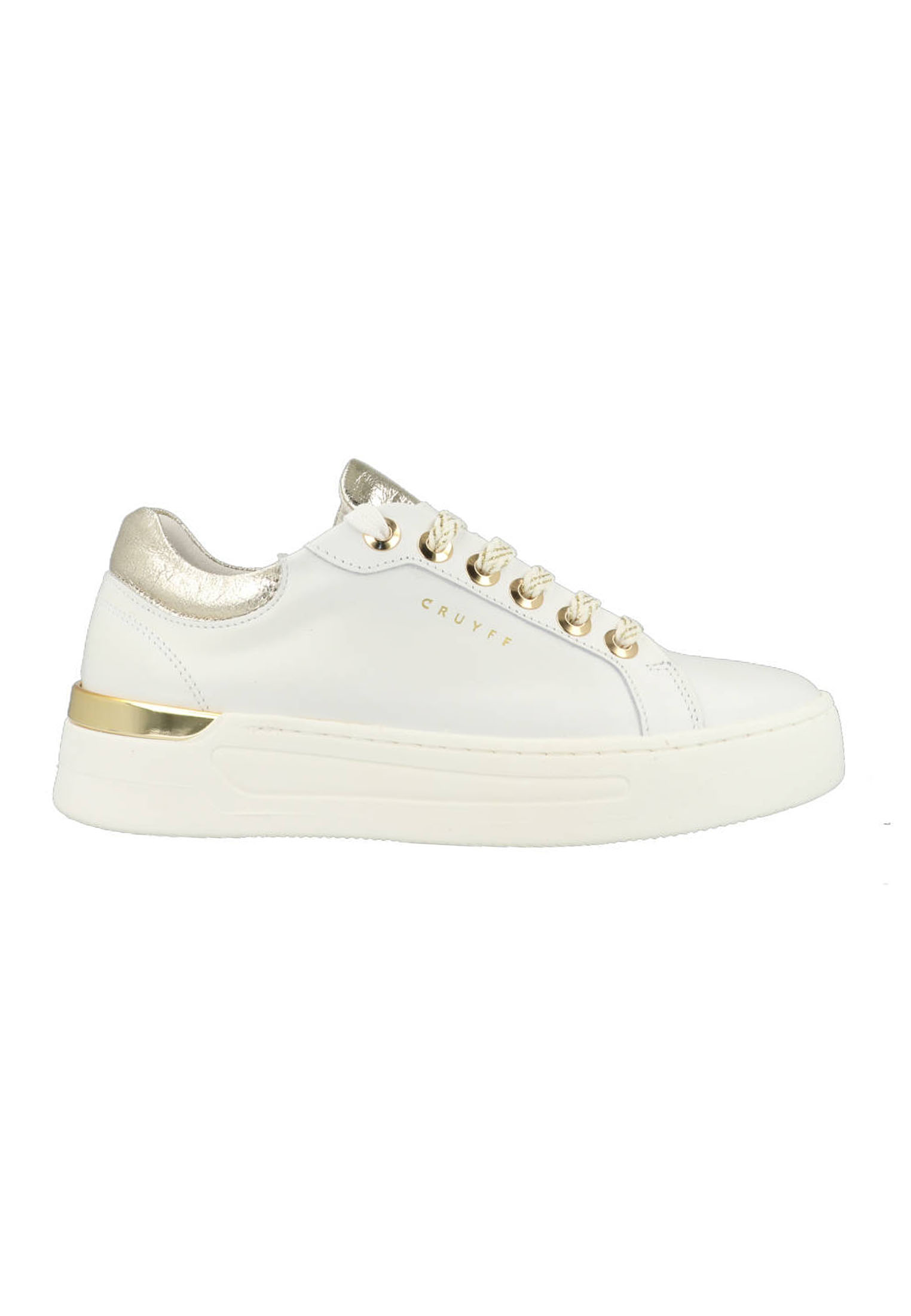 Cruyff CopaLux CC221800-100 Wit-36 maat 36 afbeelding