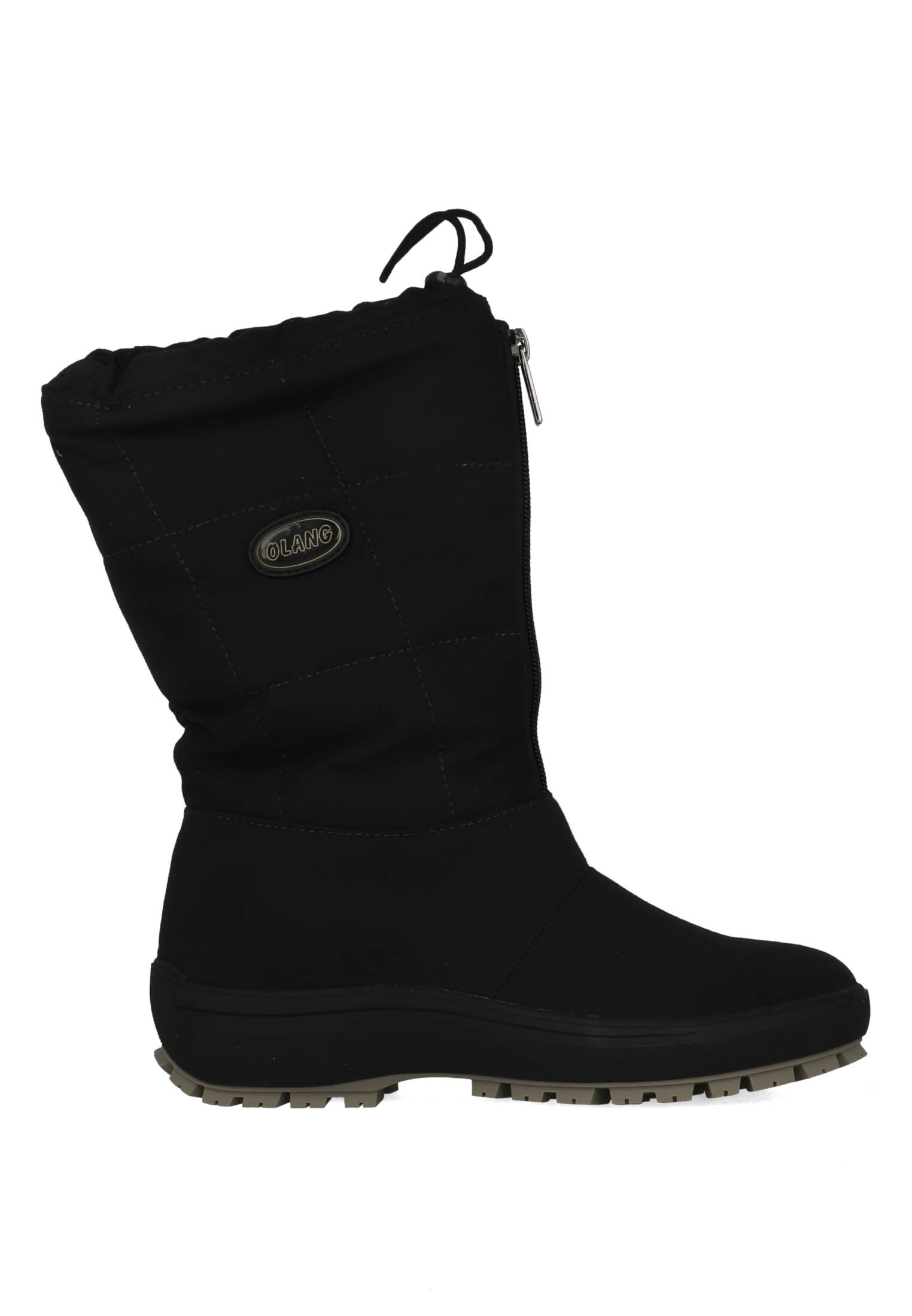 Olang Snowboots OL Cindy-81 Zwart-39 maat 39