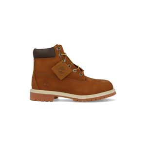 Timberland Junior 6 Inch Premium Boot C14949 Bruin