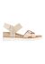 Skechers Sandalen Desert Kiss Hi 113861/NAT Beige