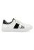 Bullboxer Sneakers AHM031E5L_WWBKKB10 Wit