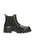 Bullboxer Boots AJS502E6L_BKSVKB50 Zwart