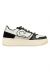 Cruyff Campo Low Lux CC243900-960 Zwart / Wit / Goud