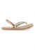Reef Slippers Little Stargazel CI4104 Beige