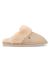 Warmbat Pantoffels Flurry FLS321054 Blush / Beige