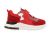 Shoesme Sneakers NR22S100-C Rood