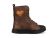 Shoesme Boots SH21W019-D Brons