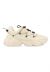 Steve Madden Spectator SM11002961-04005-WBG Off White / Beige