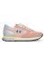 SUN68 Stargirl Glitter Logo Z33211_04 Roze