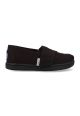 Toms Alpargata 10010529 Zwart