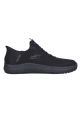 Skechers Slip-ins Work Summits SR - Enslee 108144EC/BBK Zwart