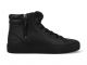 UGG Olli High Top 1104068/BLK Zwart