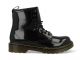 Dr. Martens J Patent 15382003 Zwart