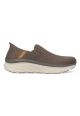 Skechers Instappers D'Lux Walker-ORFORD 232455/BRN
